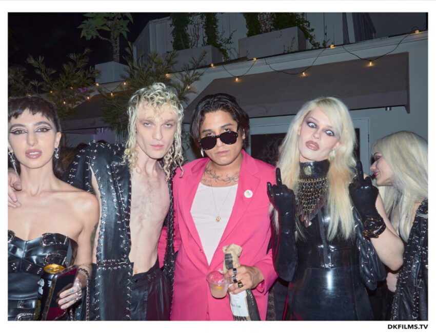 Rhonda-Damiano-Daniel-Hollywood-Hills-Party Rhonda-Damiano-Daniel-Hollywood-Hills-Party