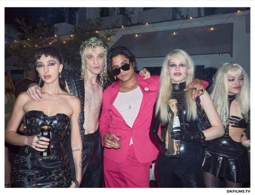 Rhonda-Damiano-Daniel-Hollywood-Hills-Party Rhonda-Damiano-Daniel-Hollywood-Hills-Party