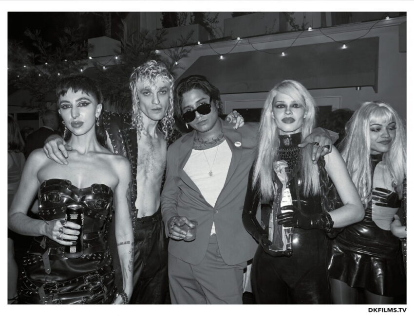 Rhonda-Damiano-Daniel-Hollywood-Hills-Party Rhonda-Damiano-Daniel-Hollywood-Hills-Party