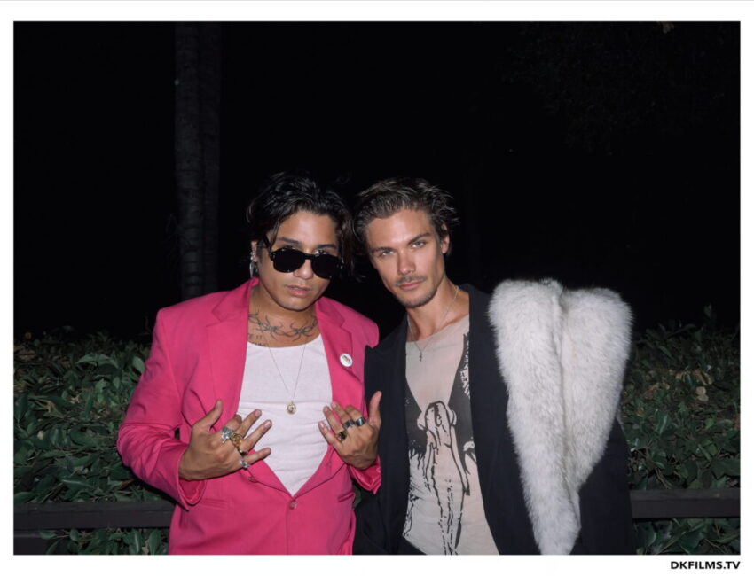 Rhonda-Damiano-Daniel-Hollywood-Hills-Party Rhonda-Damiano-Daniel-Hollywood-Hills-Party