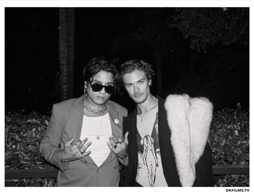 Rhonda-Damiano-Daniel-Hollywood-Hills-Party Rhonda-Damiano-Daniel-Hollywood-Hills-Party