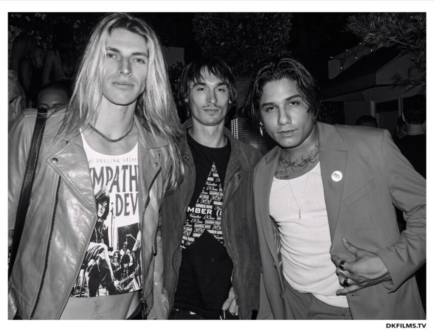 Rhonda-Damiano-Daniel-Hollywood-Hills-Party Rhonda-Damiano-Daniel-Hollywood-Hills-Party