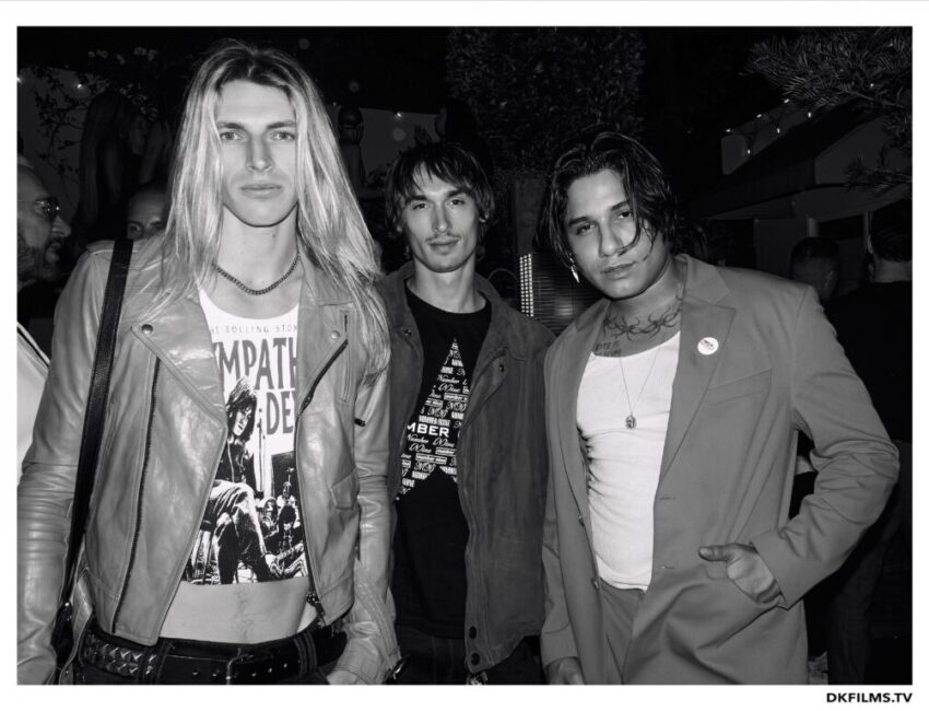 Rhonda-Damiano-Daniel-Hollywood-Hills-Party Rhonda-Damiano-Daniel-Hollywood-Hills-Party