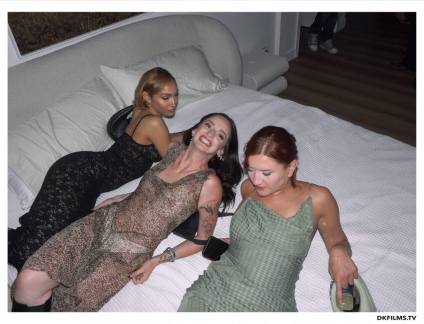 Rhonda-Damiano-Daniel-Hollywood-Hills-Party