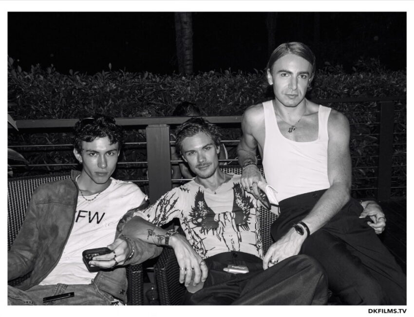 Rhonda-Damiano-Daniel-Hollywood-Hills-Party Rhonda-Damiano-Daniel-Hollywood-Hills-Party