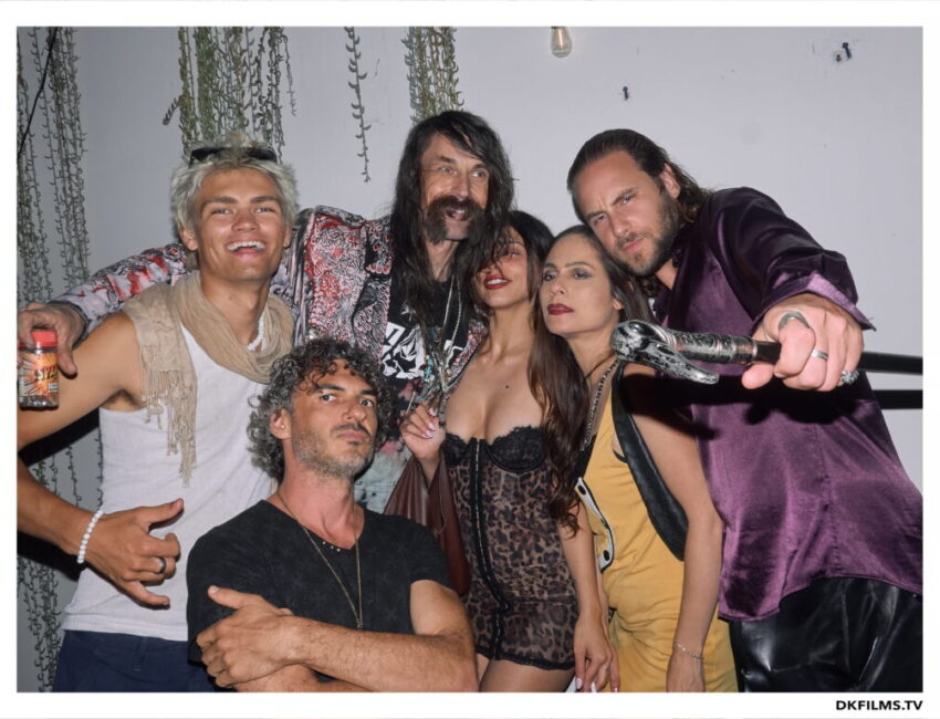 Rhonda-Damiano-Daniel-Hollywood-Hills-Party Rhonda-Damiano-Daniel-Hollywood-Hills-Party