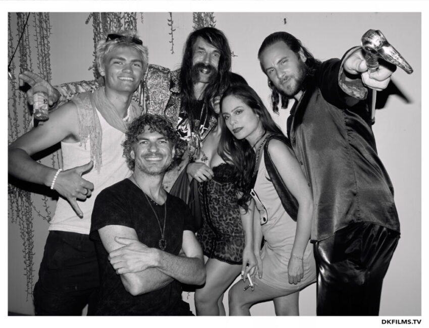 Rhonda-Damiano-Daniel-Hollywood-Hills-Party Rhonda-Damiano-Daniel-Hollywood-Hills-Party